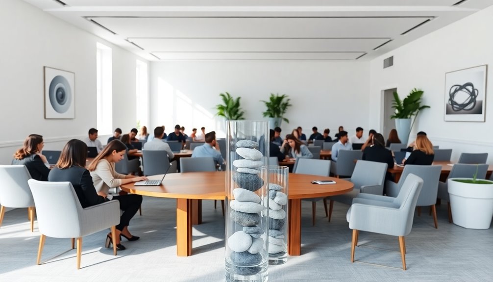 minimalist design conferences 2023