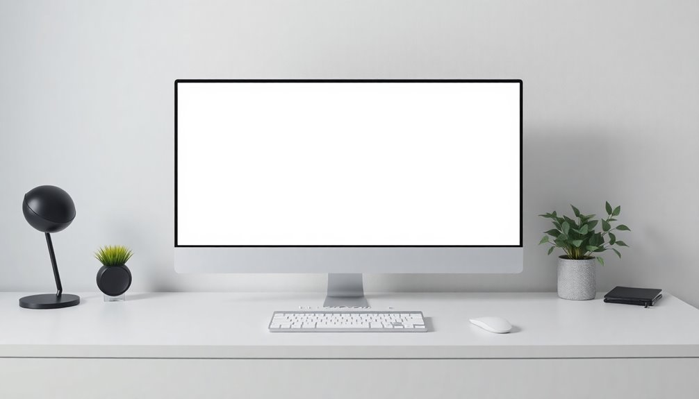 minimalist design elements emphasized