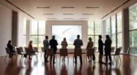 minimalist design events 2025