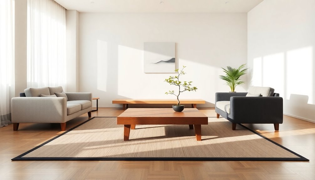 minimalist design for homes