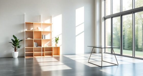 minimalist design innovations featured