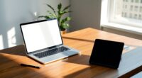 minimalist design software tools
