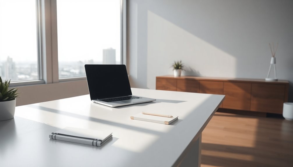 minimalist design startups spotlight