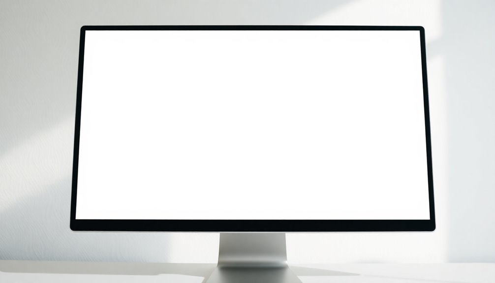 minimalist design typography choices
