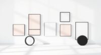 minimalist design visual masterpieces