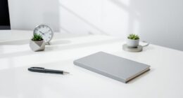 minimalist desk accessories guide