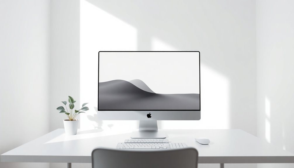 minimalist digital art explained