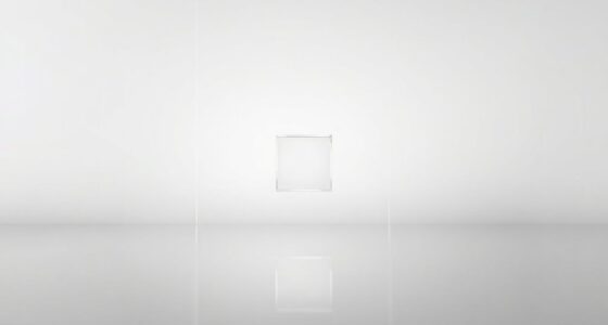 minimalist digital art trends