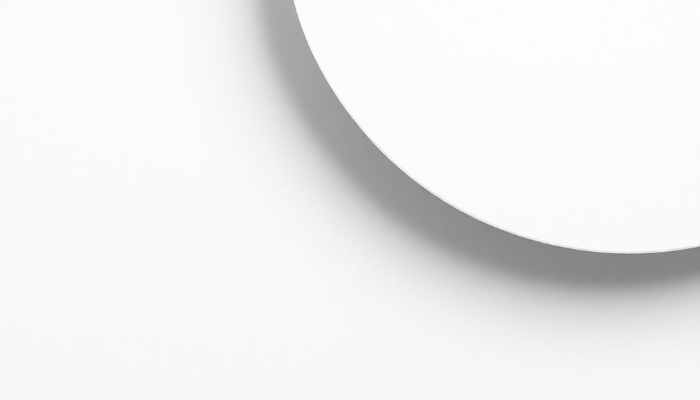 minimalist digital art trends