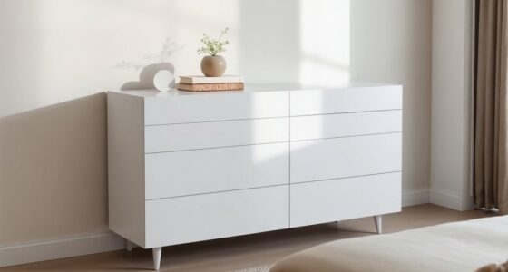 minimalist dresser style guide