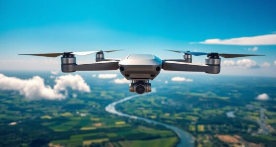minimalist drones for photography