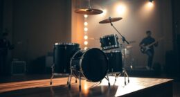minimalist drum sets 2025