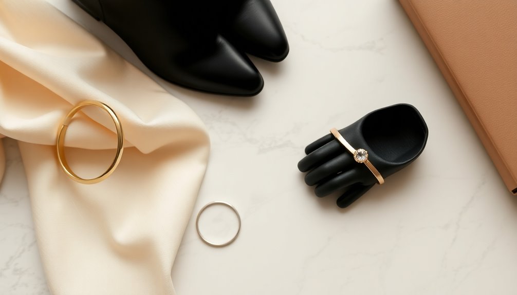 minimalist fashion accessory guide