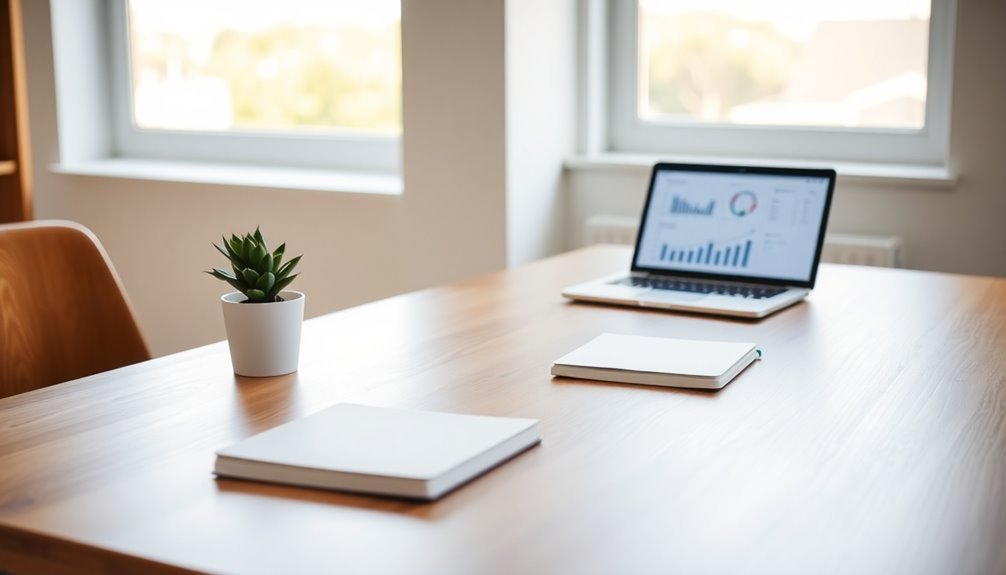 minimalist financial management strategies