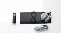 minimalist fitness gear essentials