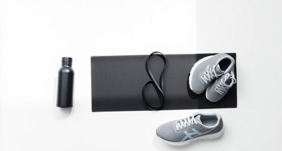minimalist fitness gear essentials