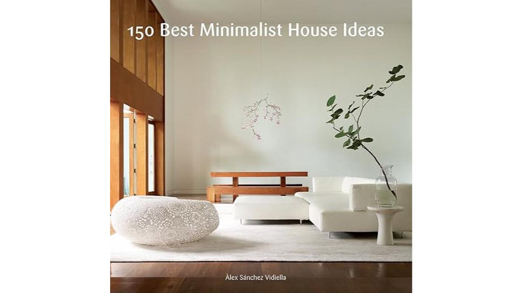 minimalist home design inspiration