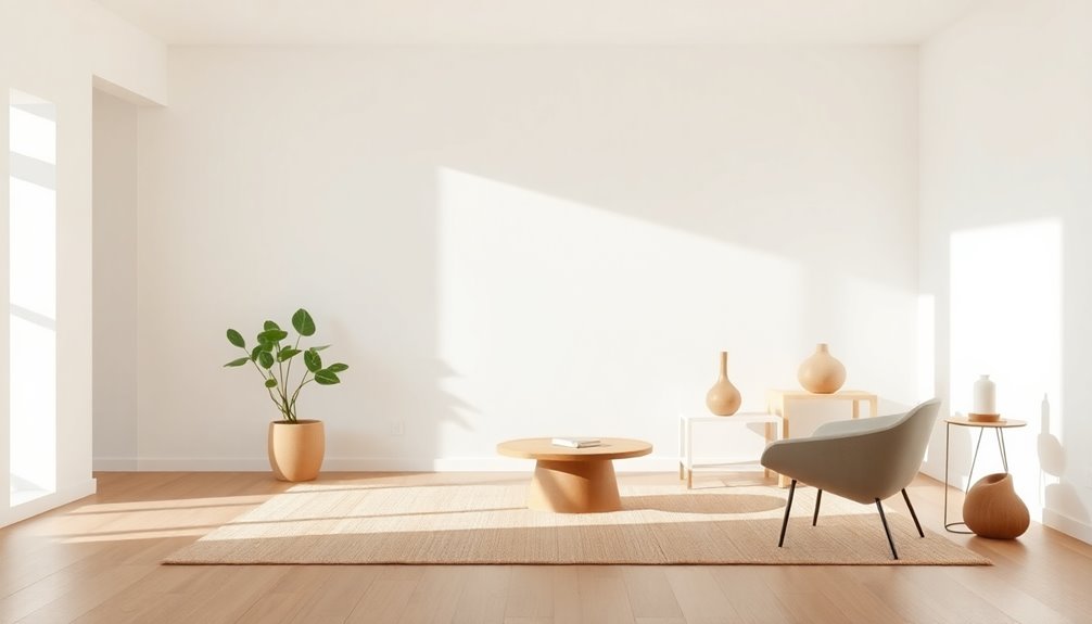 minimalist home design trends