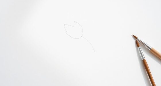 minimalist illustration inspiration examples