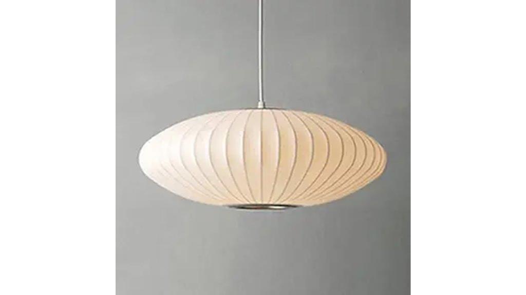 minimalist indoor pendant lighting