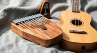 minimalist instruments for creativity