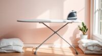 minimalist ironing board selection