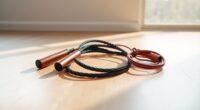 minimalist jump ropes collection