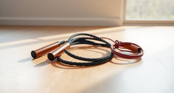 minimalist jump ropes collection
