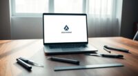 minimalist logo design techniques