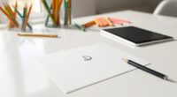 minimalist logo design tips