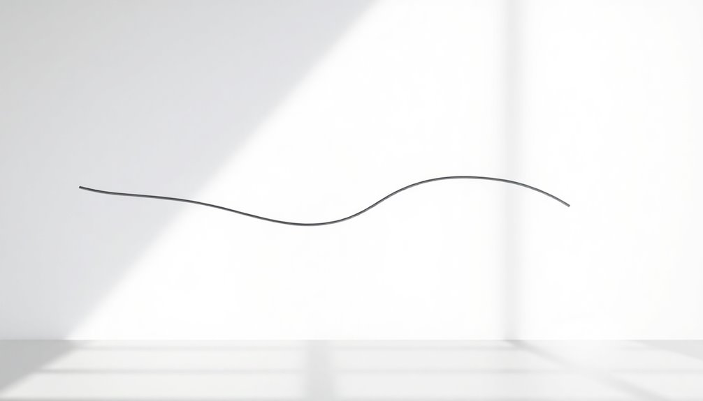minimalist motion graphic techniques