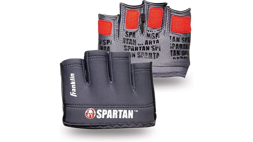 minimalist ocr racing gloves