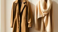 minimalist outerwear for 2025