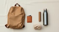 minimalist packing travel essentials