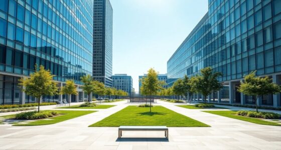 minimalist principles in urban design
