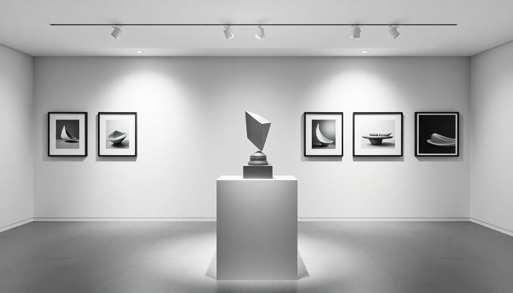 minimalist project awards celebration