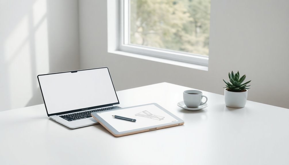 minimalist project collaboration tools