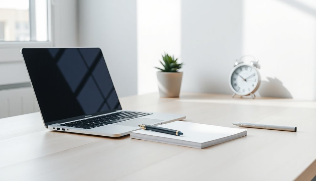minimalist project management approach