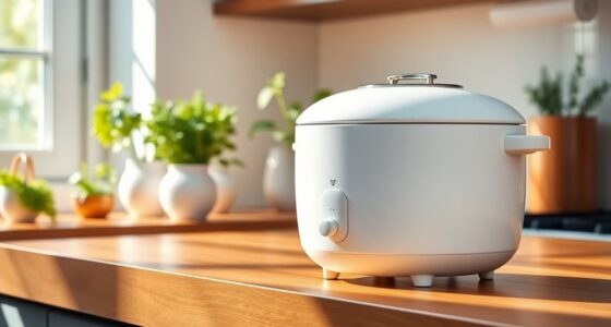 minimalist rice cooker guide