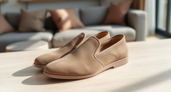 minimalist shoes for comfort