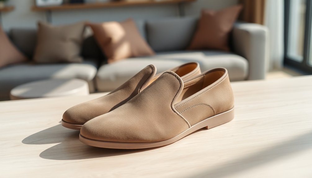 minimalist shoes for comfort