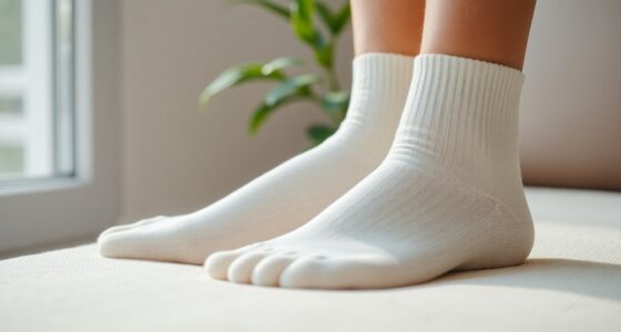 minimalist socks for comfort