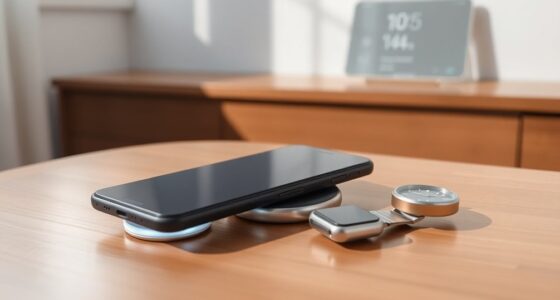 minimalist tech for simplicity