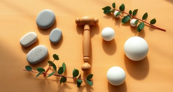 minimalist tools for relaxation