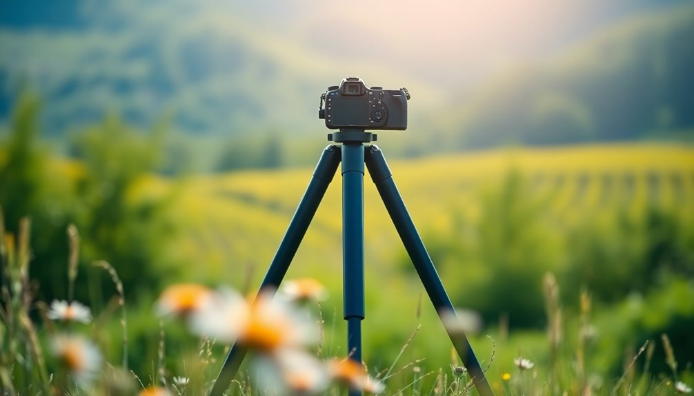 minimalist tripods for photography