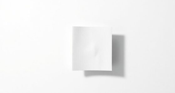 minimalist typography design principles