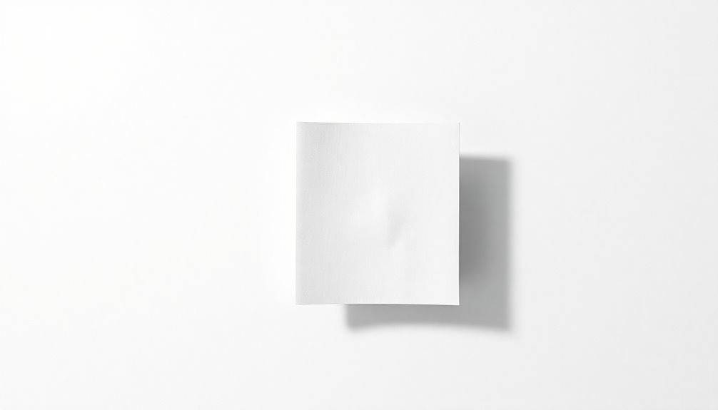 minimalist typography design principles