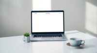 minimalist ui design techniques