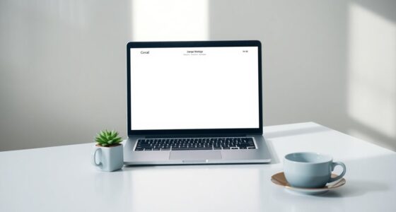 minimalist ui design techniques
