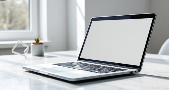 minimalist web design trends